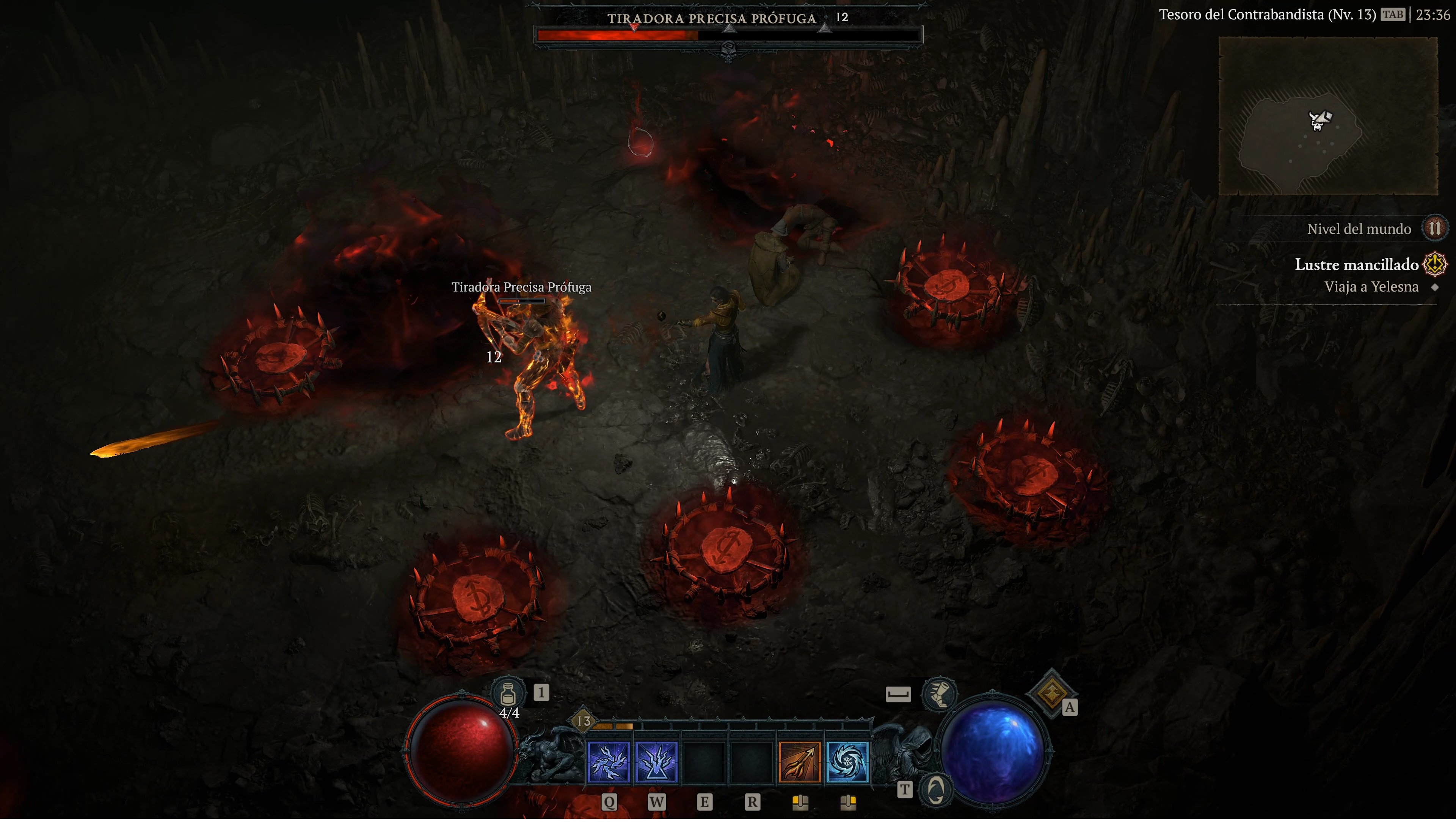 Diablo IV